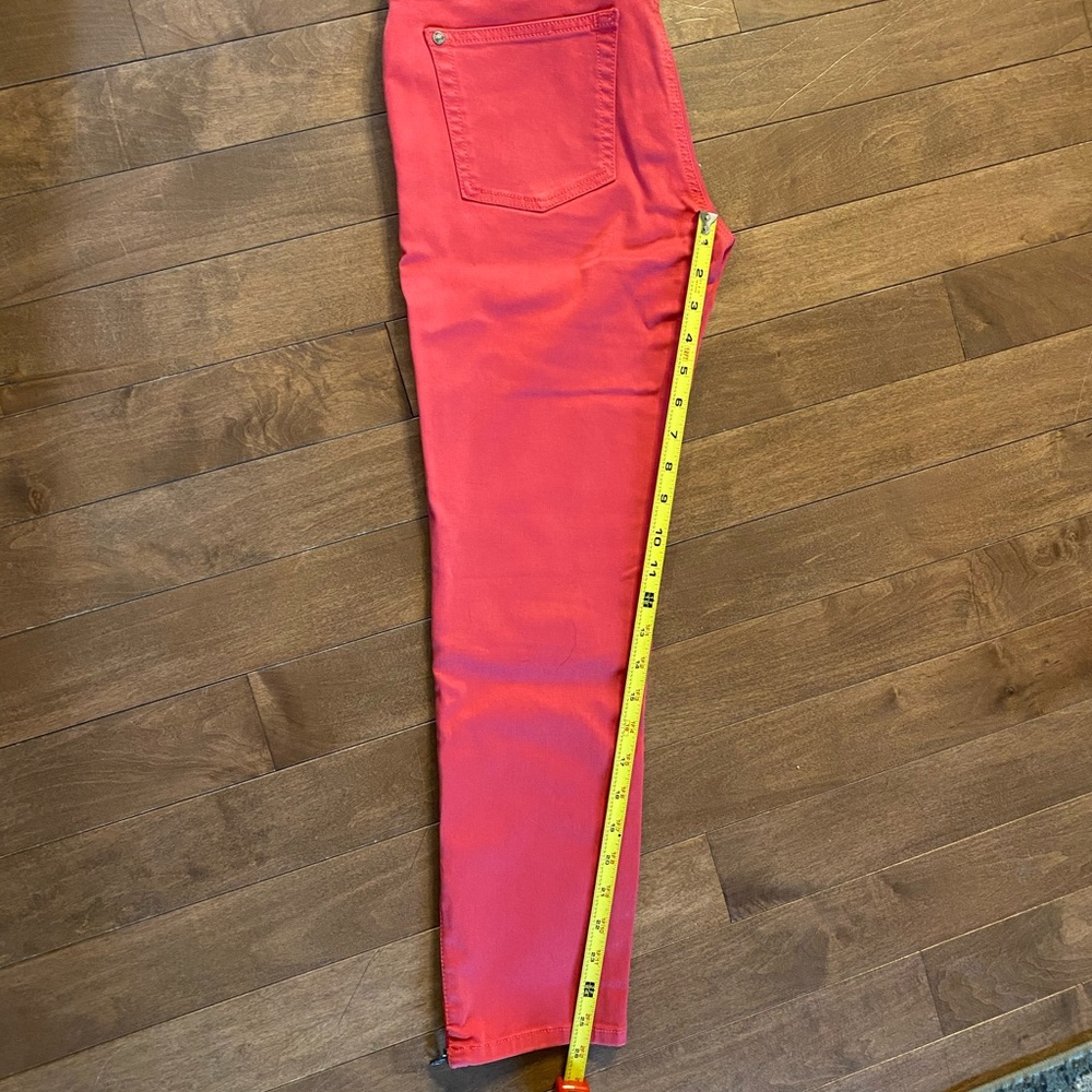DL1961 Florence Cropped Skinny Jeans - Picture 8 of 8